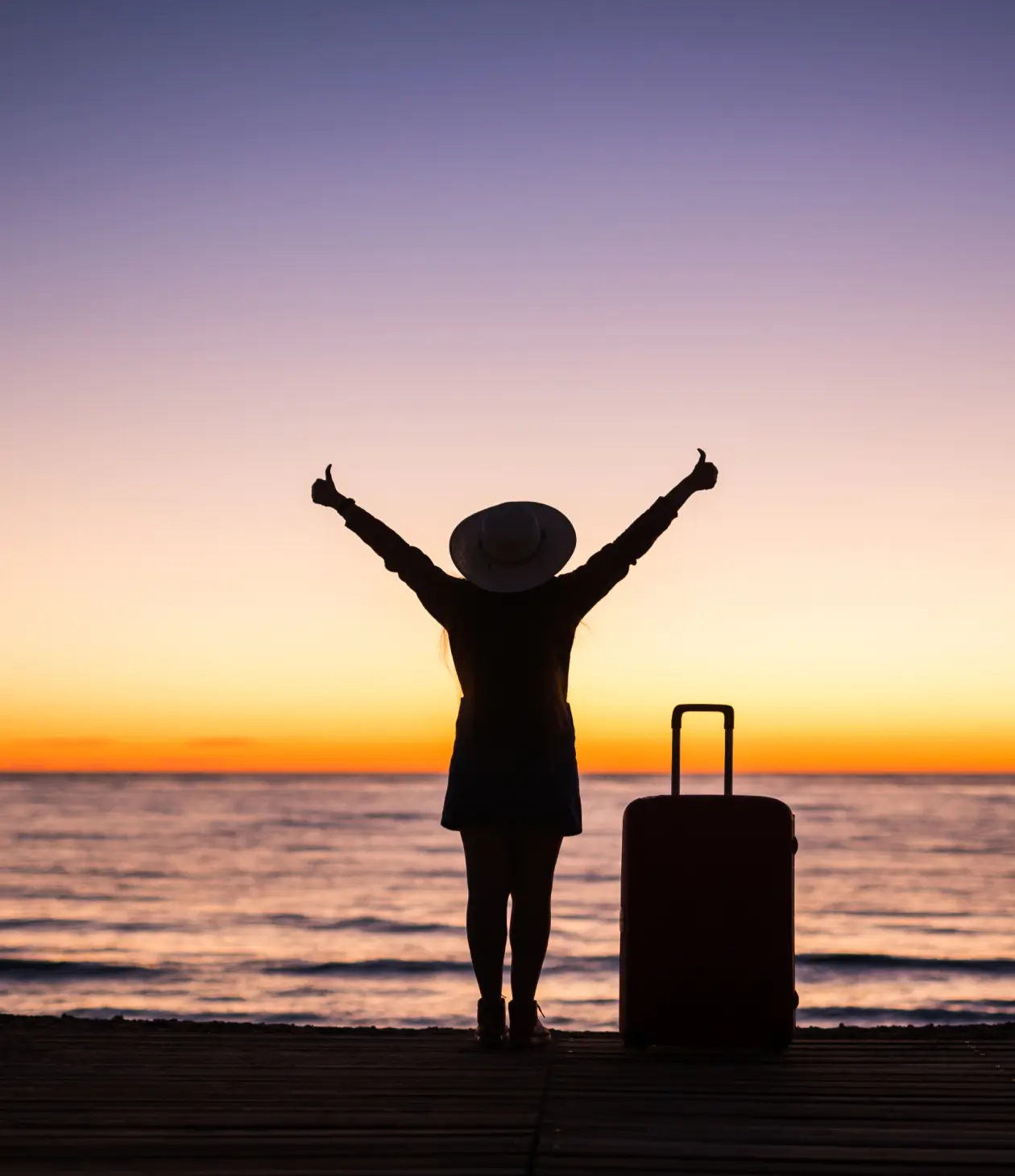 Travel