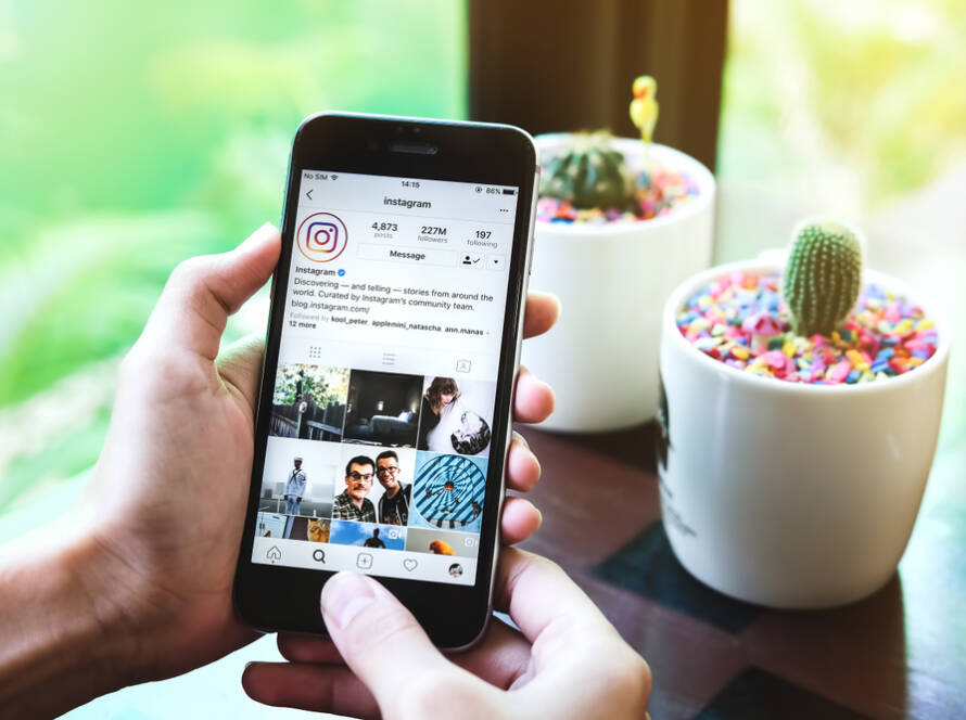 Instagram Marketing: 12 Easy Steps to Boost Sales
