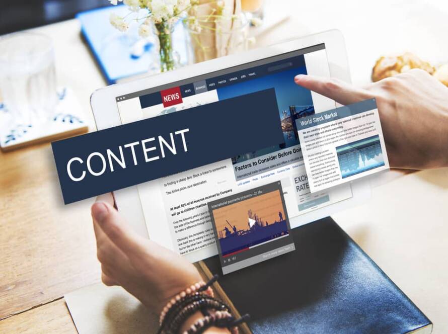 content marketing