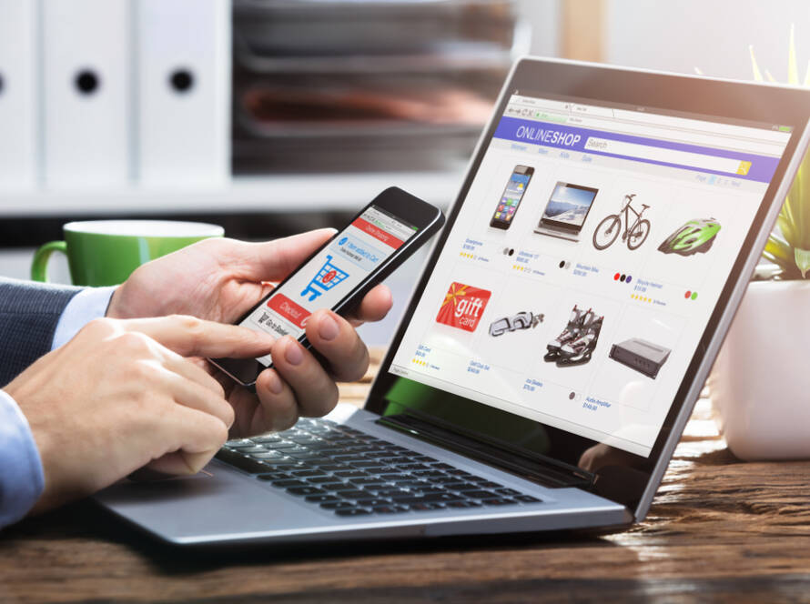 What is Visual Commerce? Is it Vital for e-Commerce Brands?