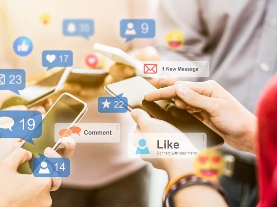 Brand Marketing Social Media Communities in 2022