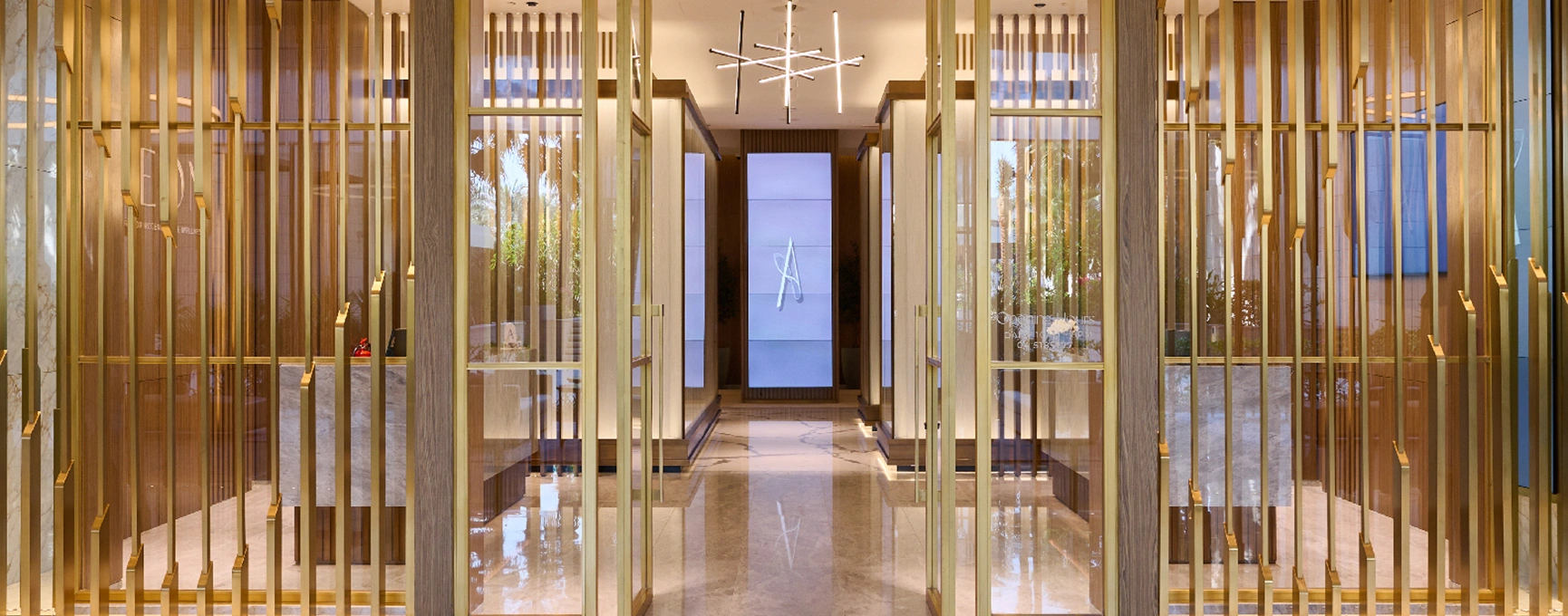 The Aeon Clinic Banner