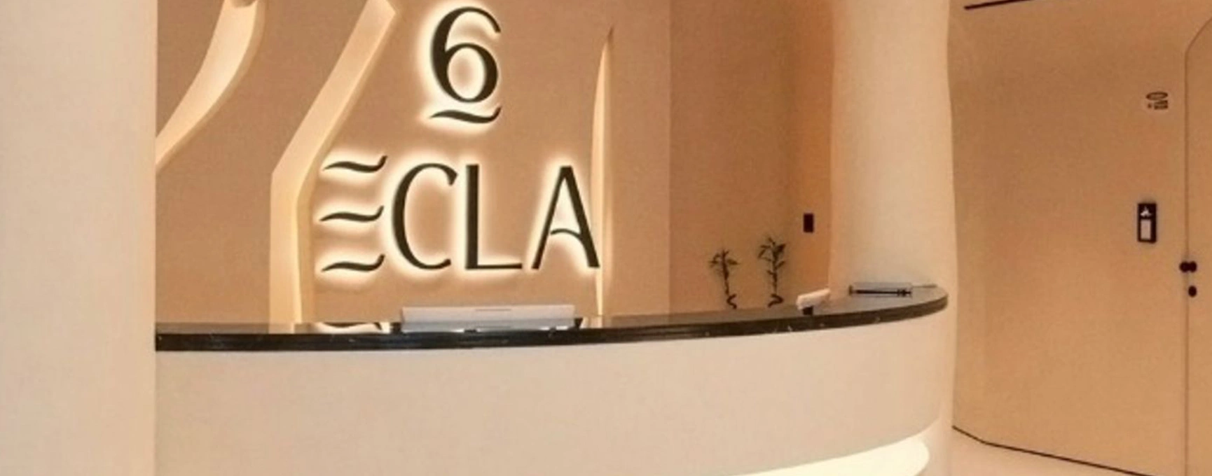 Ecla Clinic Banner
