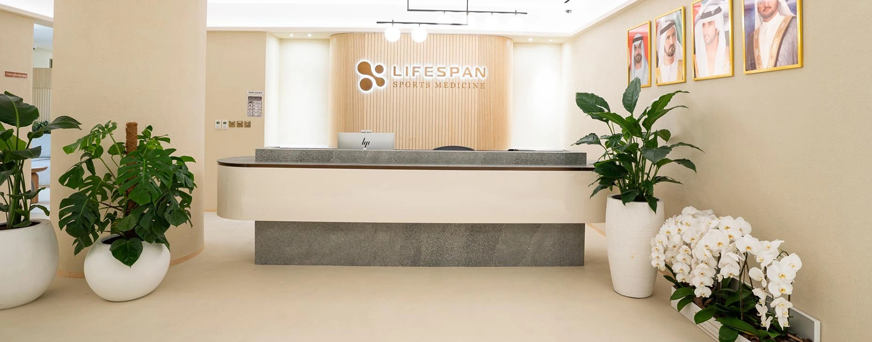 Lifespan Group Banner