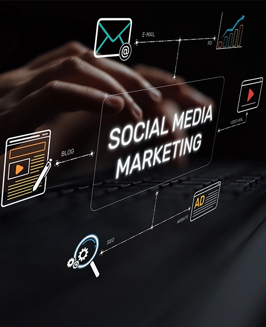 social media marketing services in dubai uae