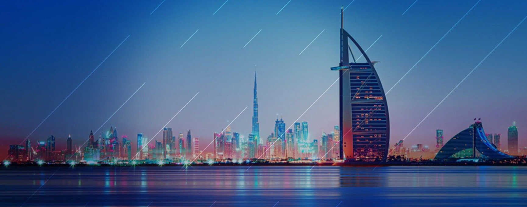 Union Properties Banner