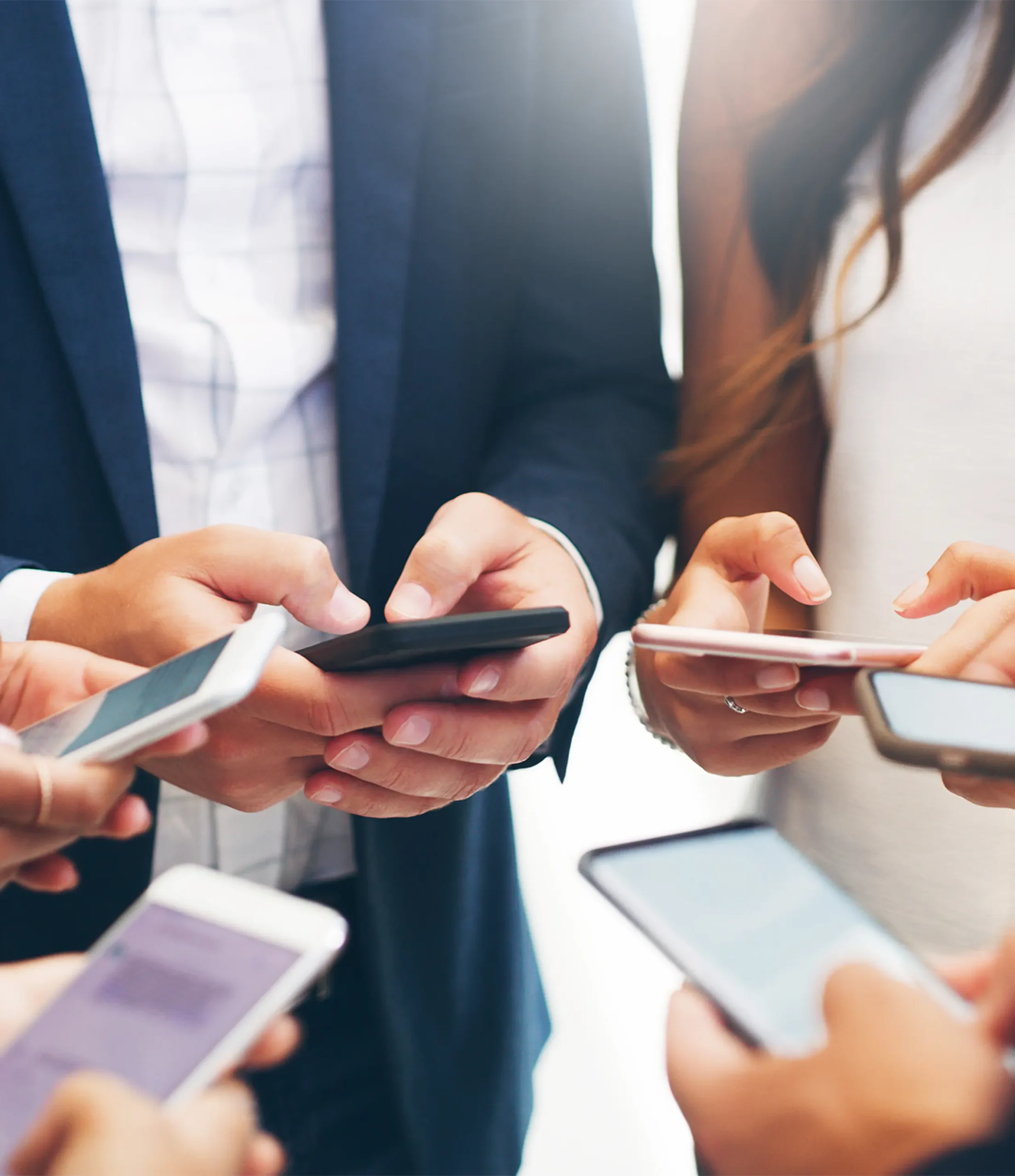 cross channel marketing