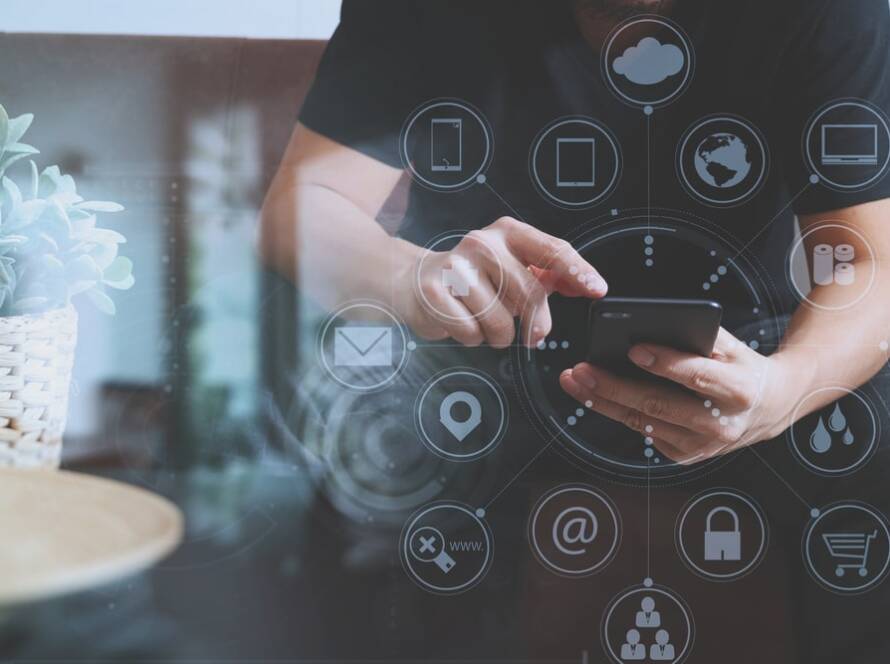 Emerging Social Media Channels For Business Marketing