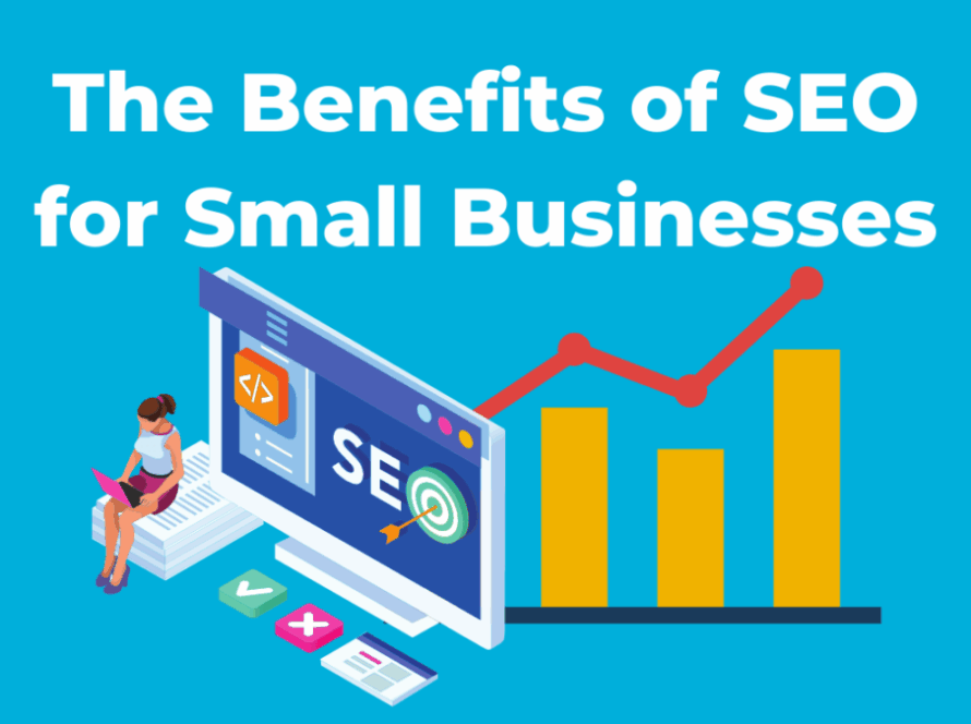 benefits of seo for small business