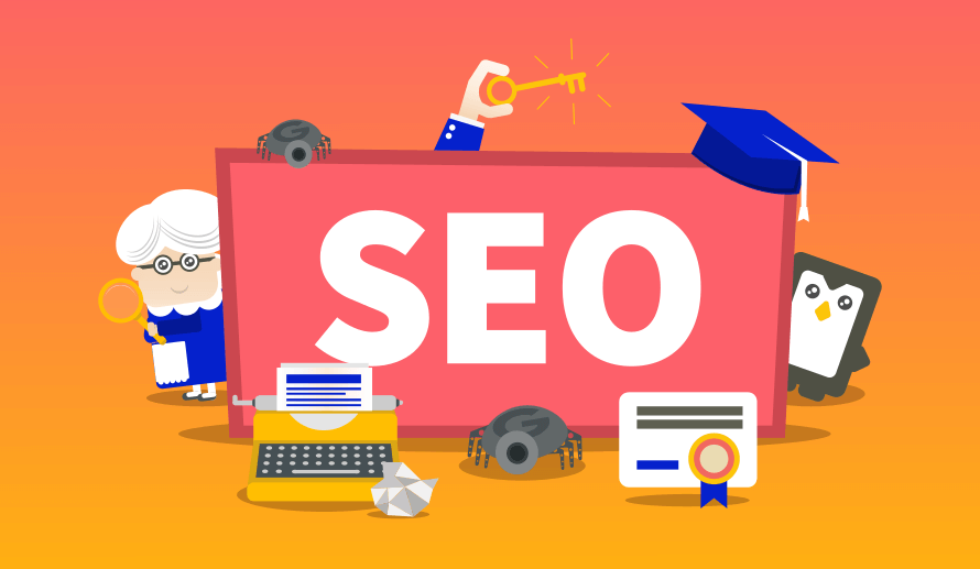 What is SEO A Complete Guide