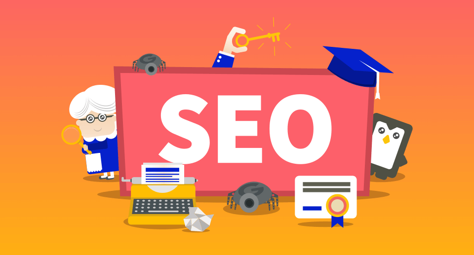 SEO Services South Africa