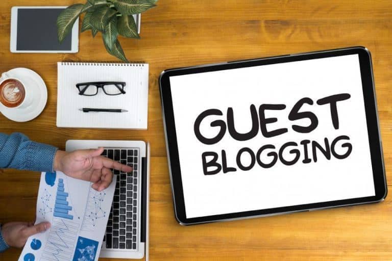 Boost Your SEO Discover the Best Guest Posting Services