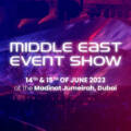 Middle East Event Show 2023