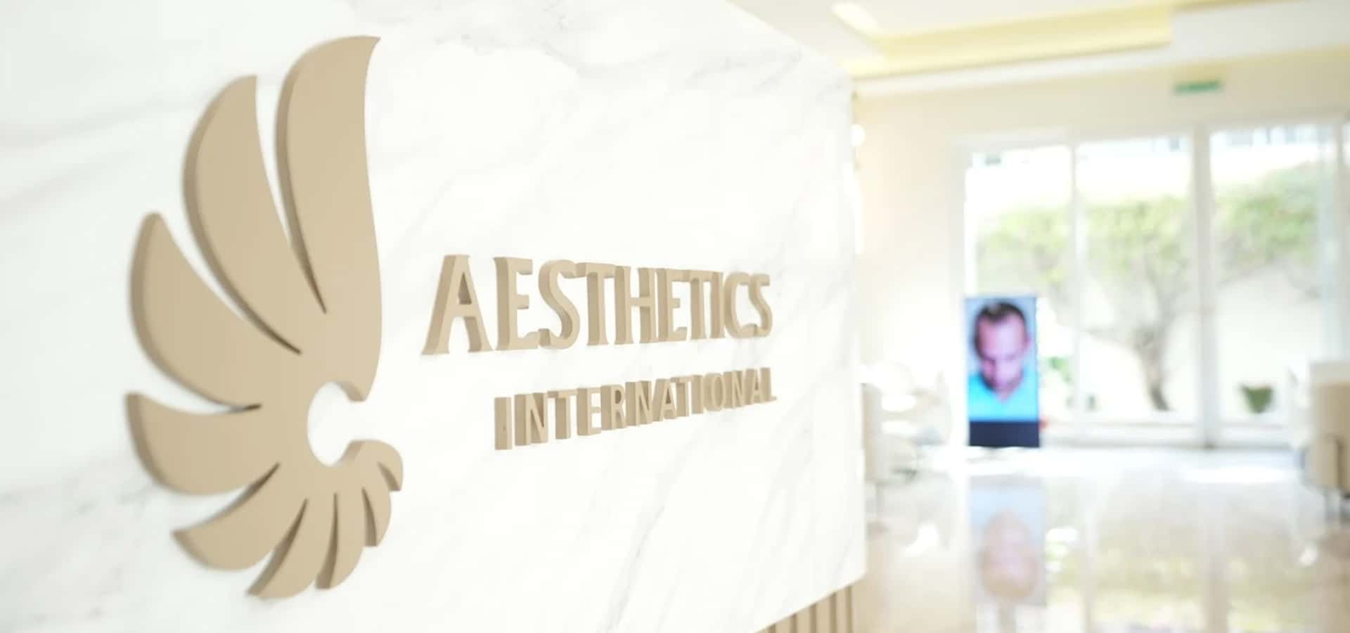 aesthetic