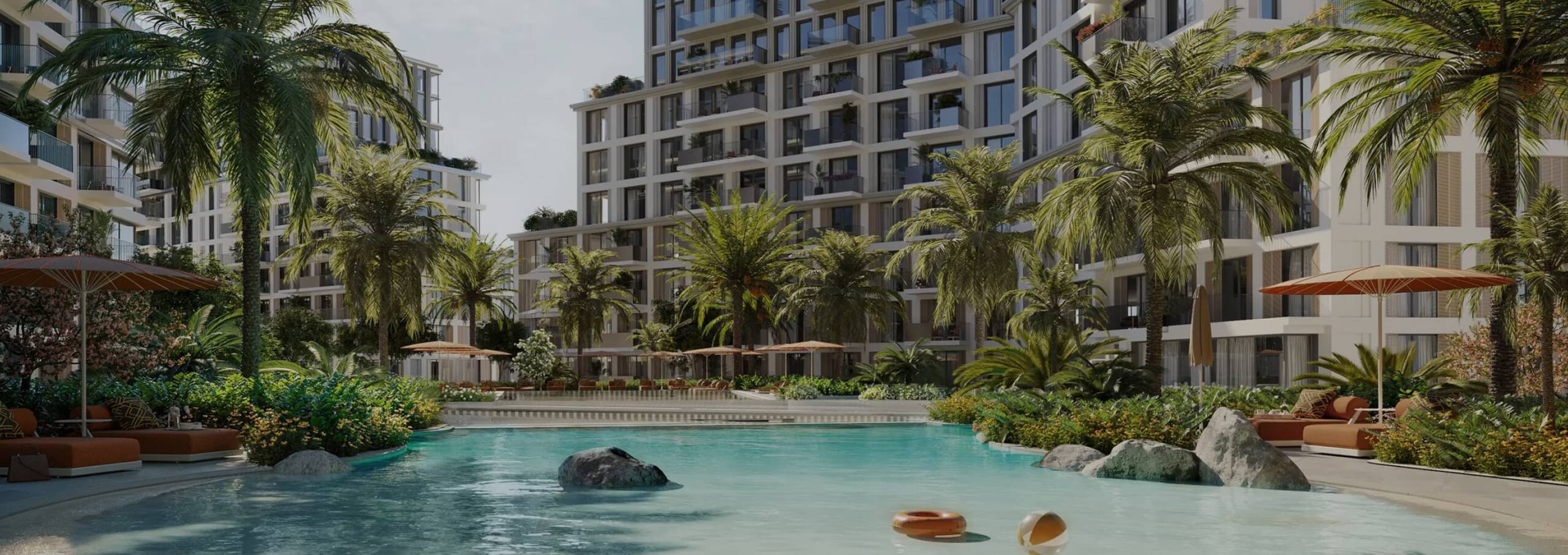 Avenew Development Banner