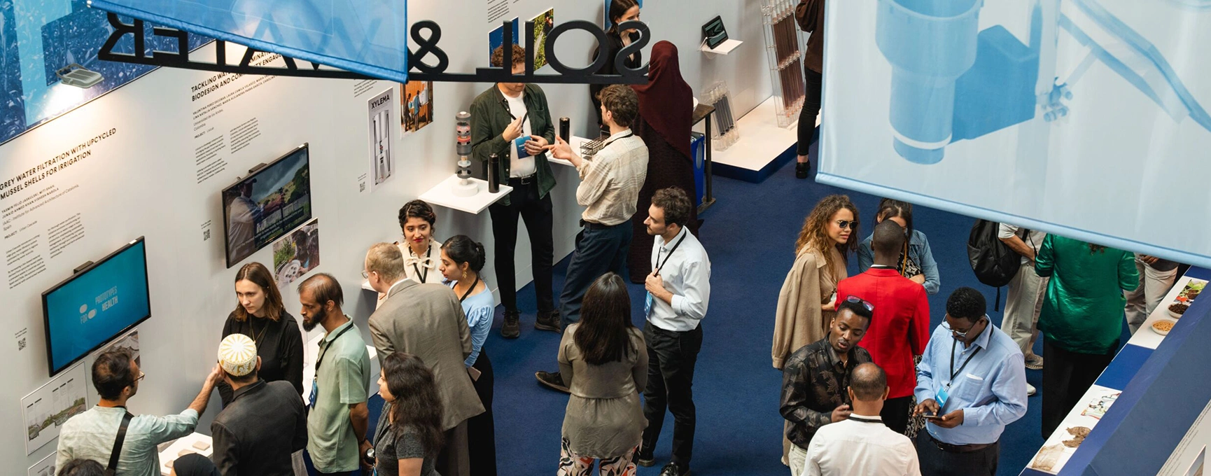 Prototypes for Humanity Banner