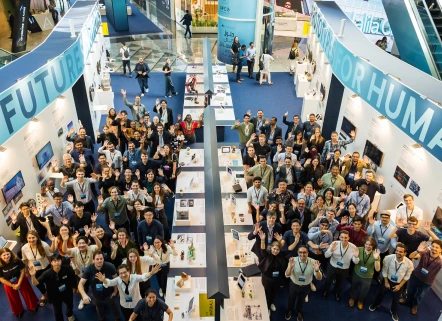 Prototypes for Humanity