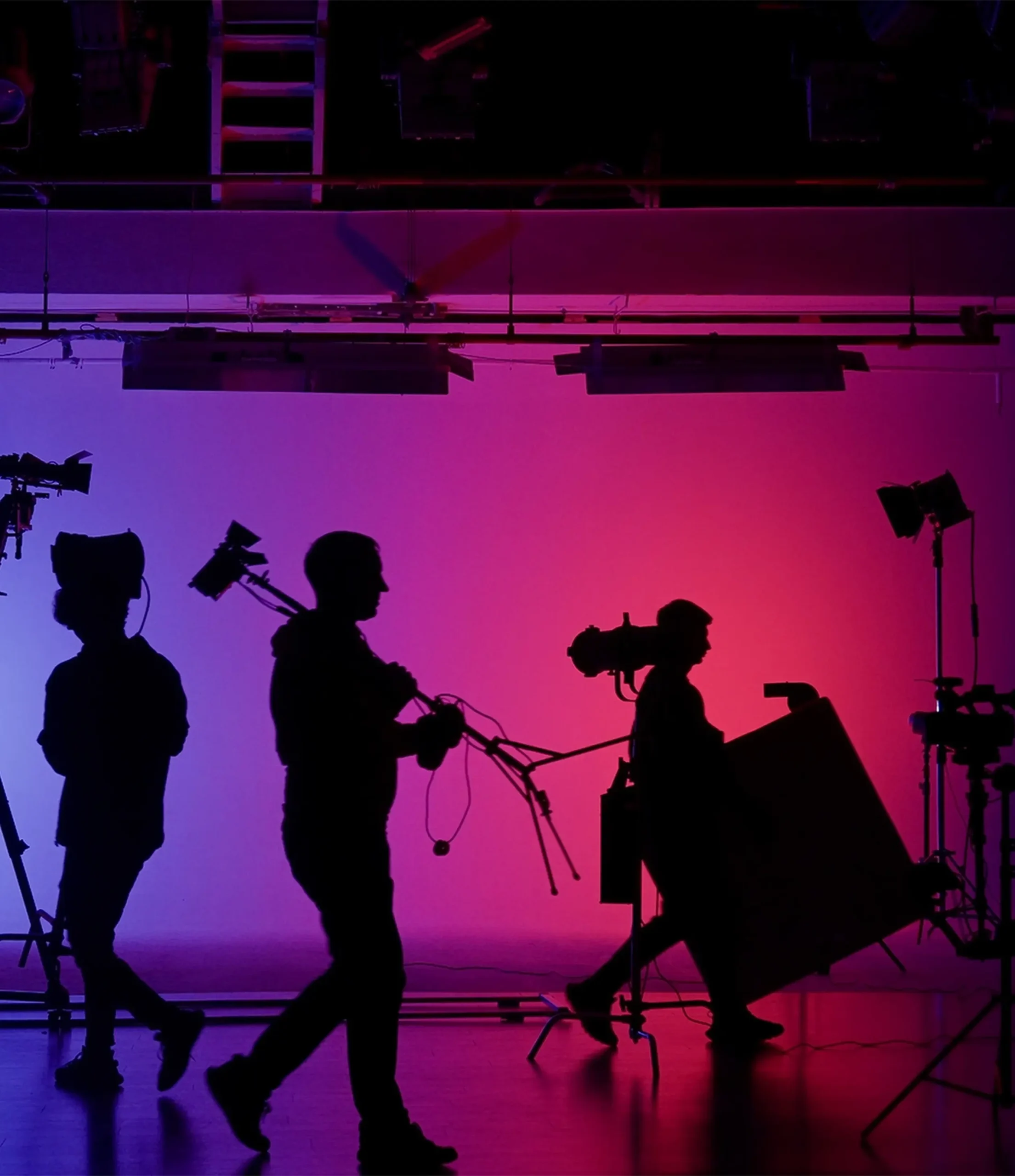 High Impact Video Production Company