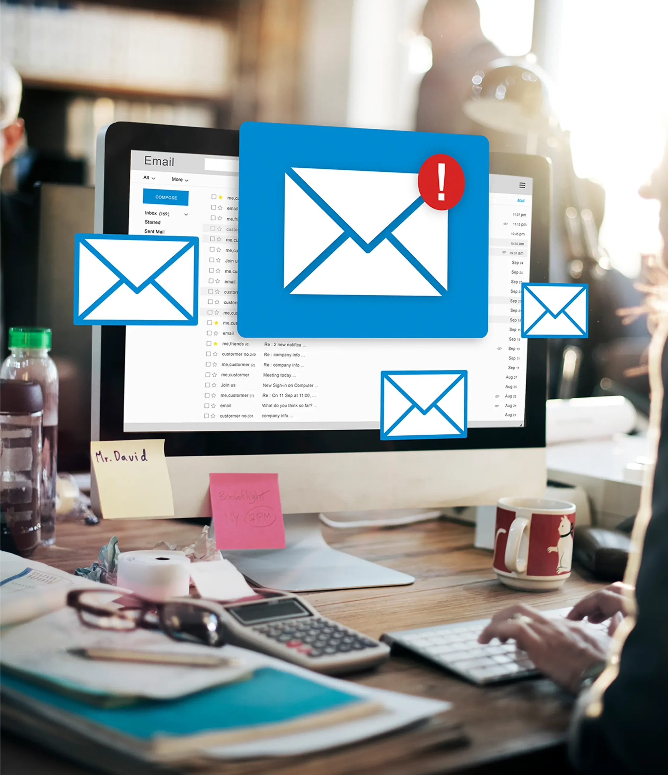 Effective Email Marketing Services
