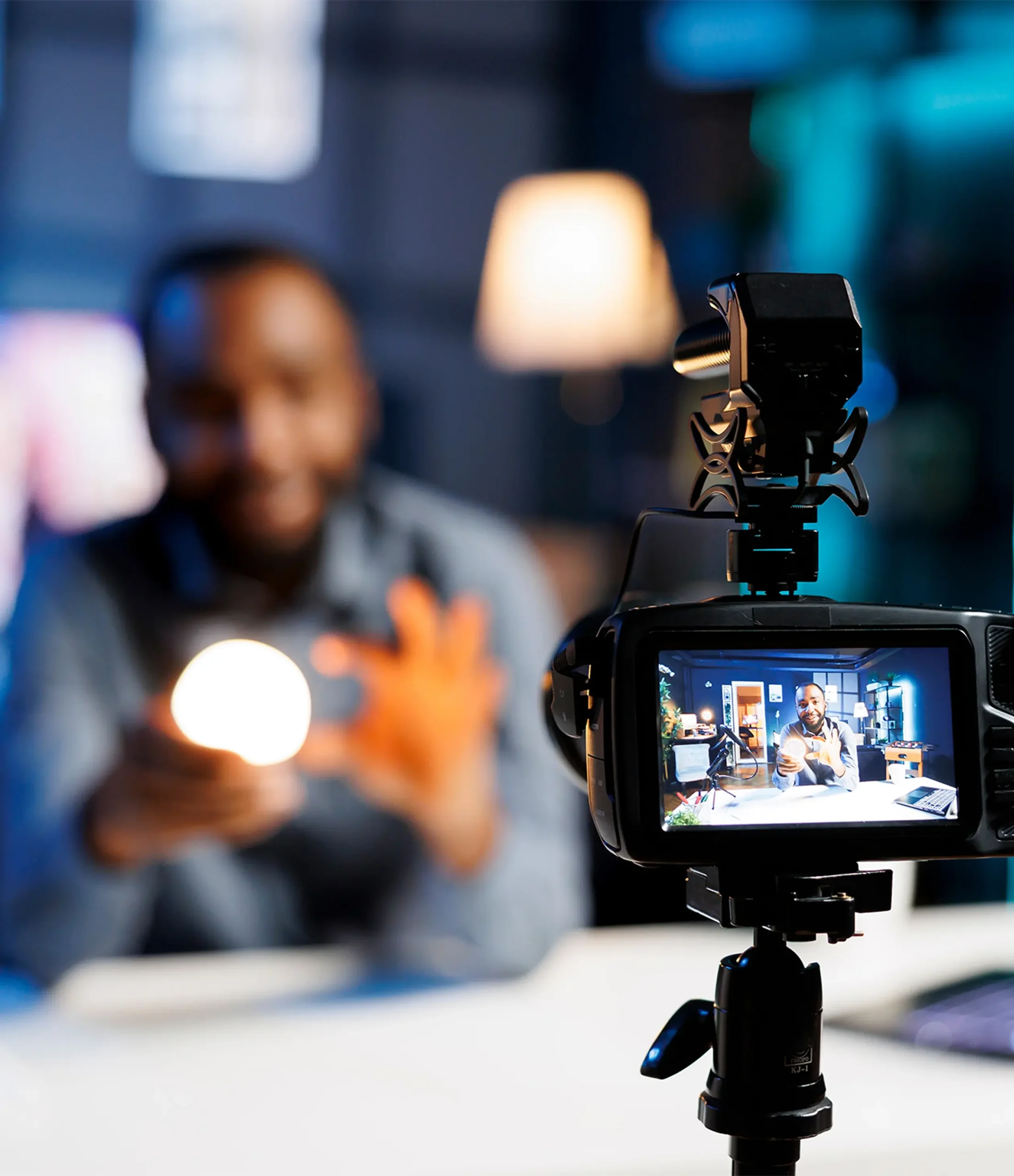 Social Influencer Marketing