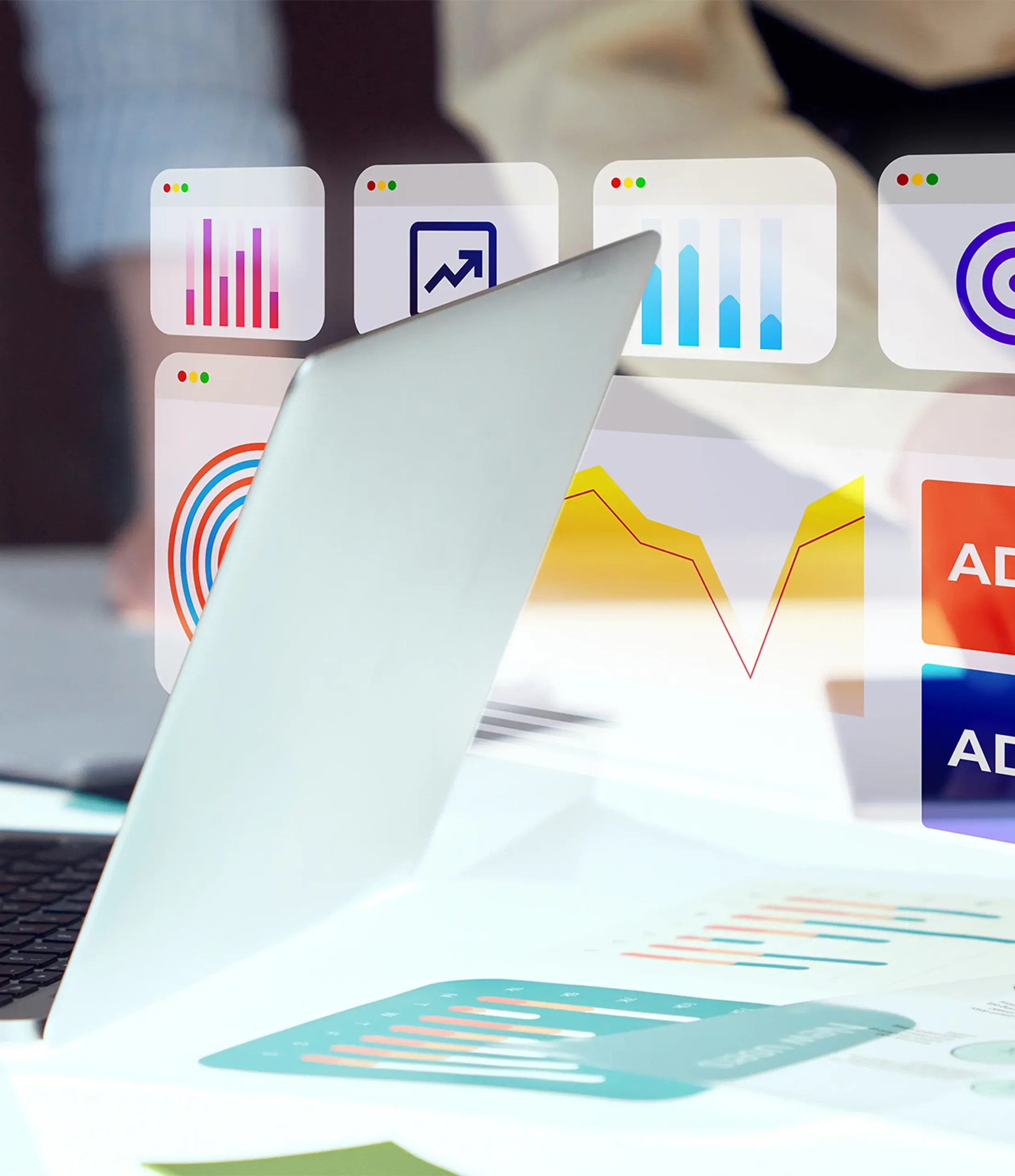 Advanced Online Reputation Management