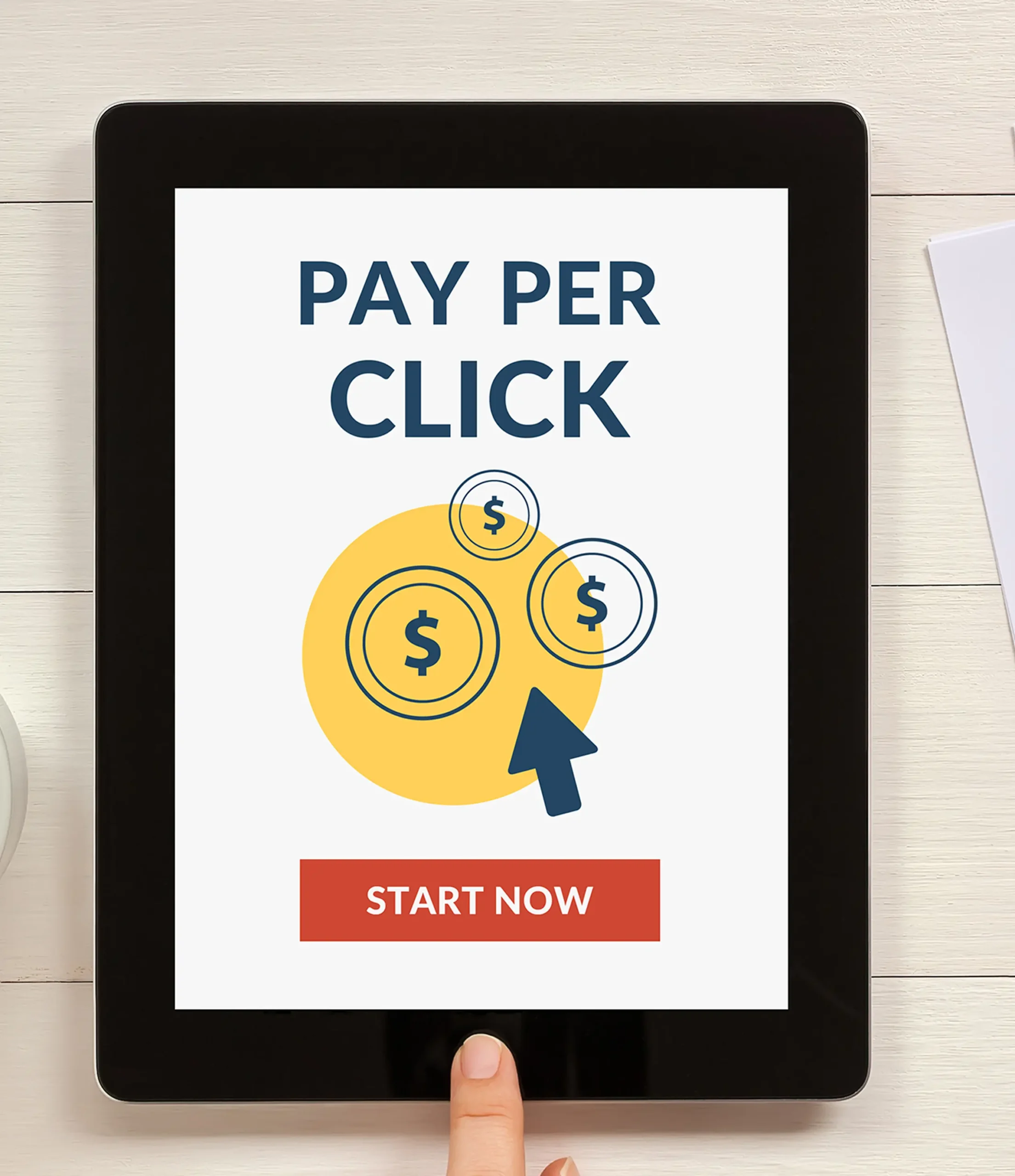 PPC Marketing Services