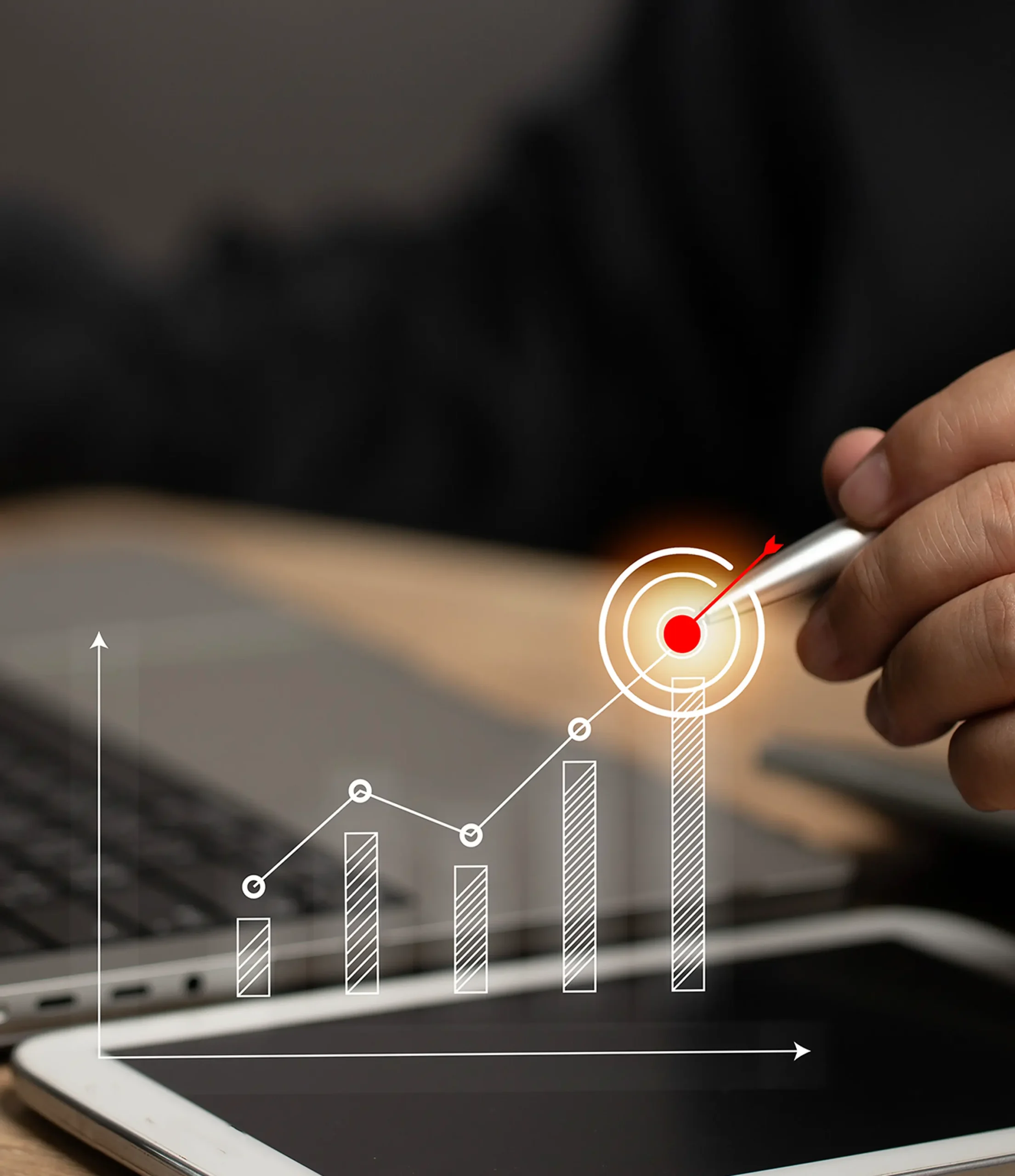 Performance marketing agency services