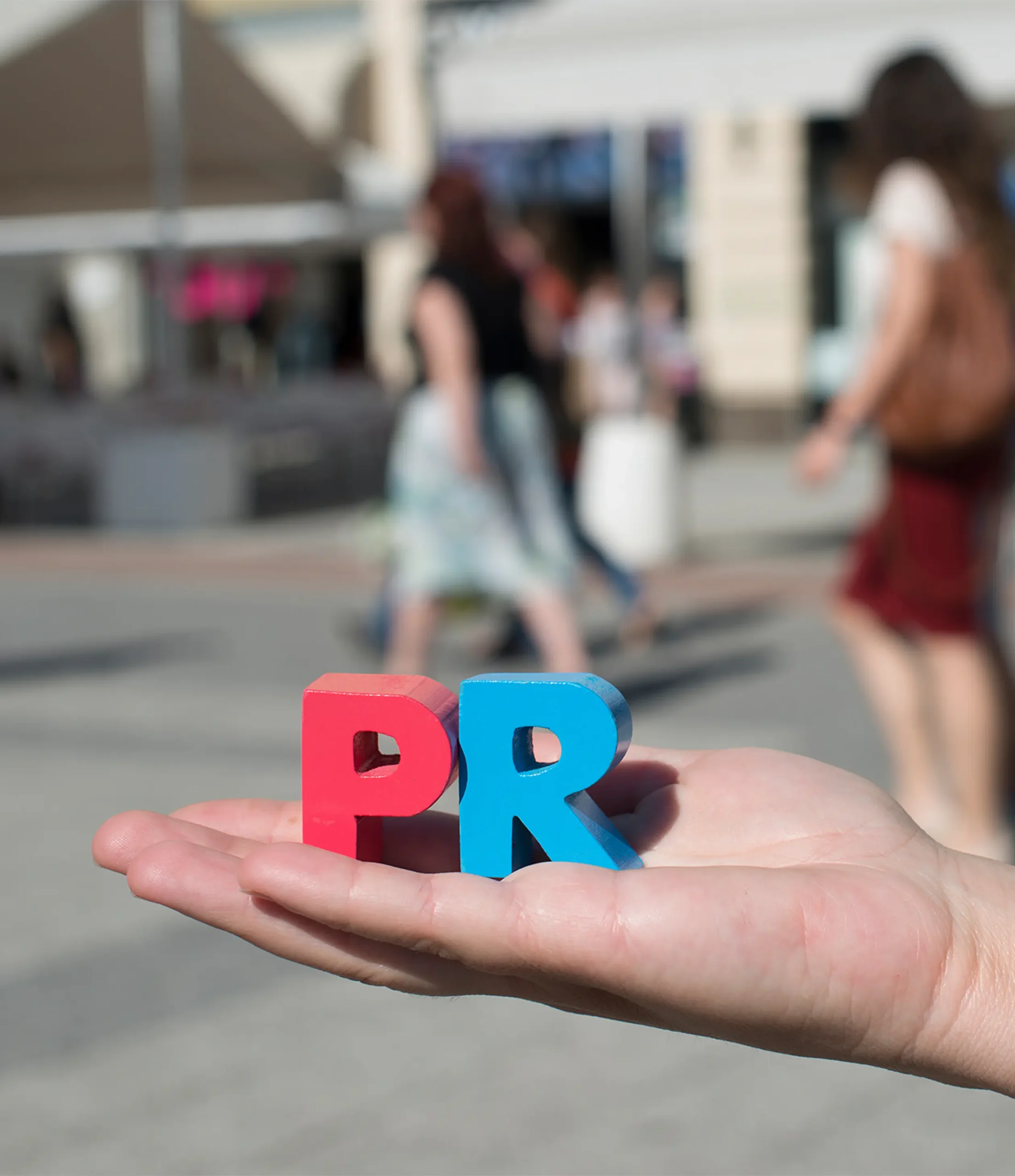 Press Outreach Campaigns