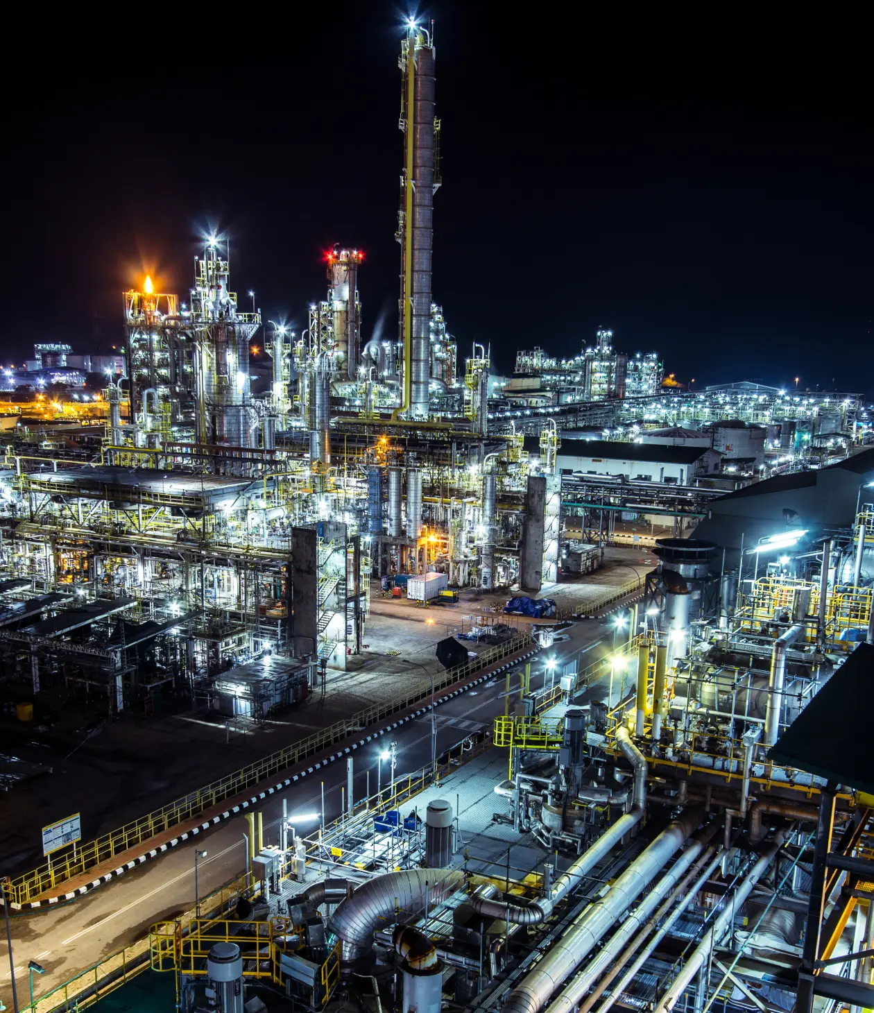 Commodities