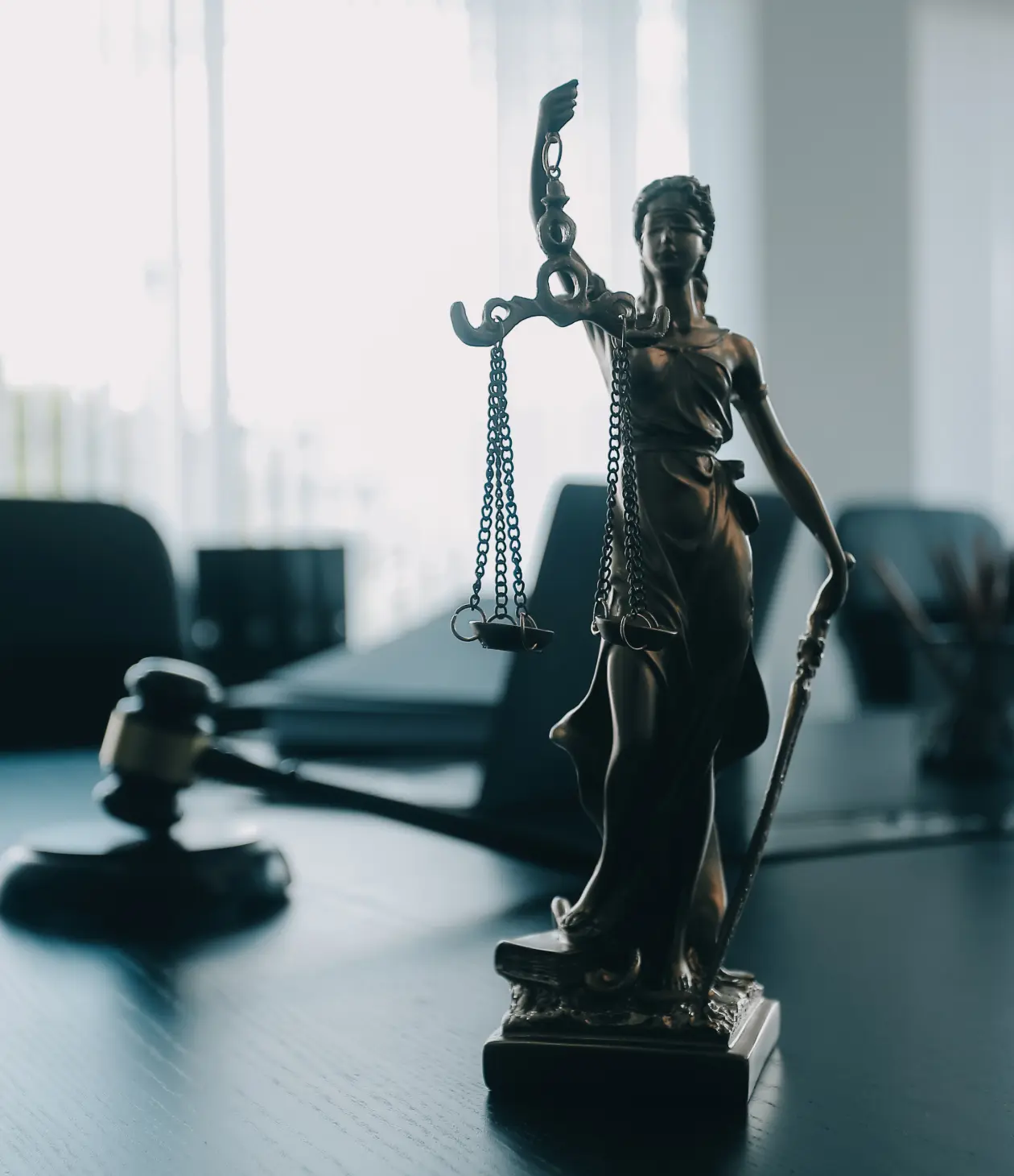 Legal