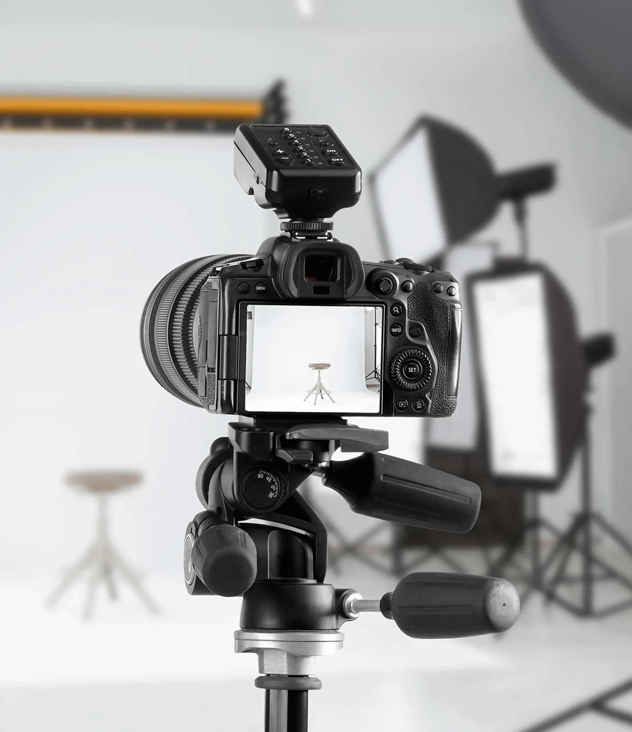 Professional Brand Photography Services