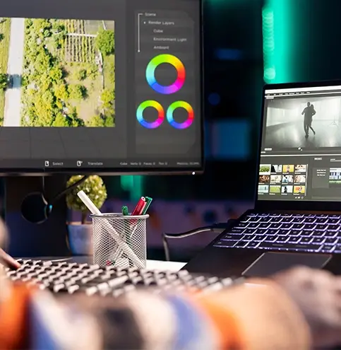 Branding & Creative-img1