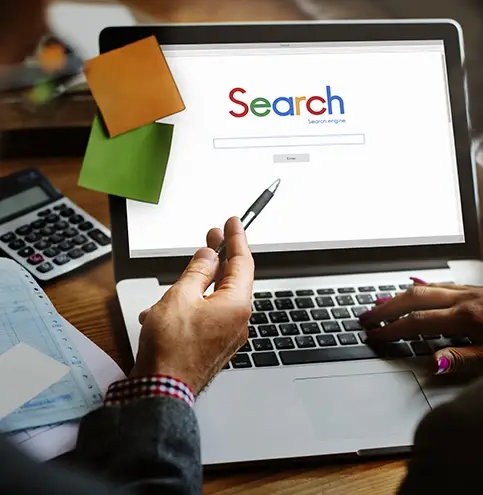 Search Engine Optimisation (SEO)-img1