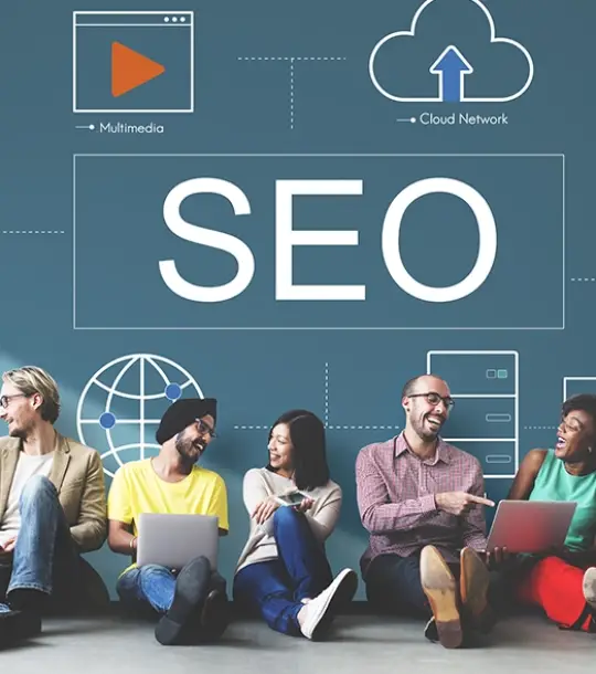 Search Engine Optimisation (SEO)-img2