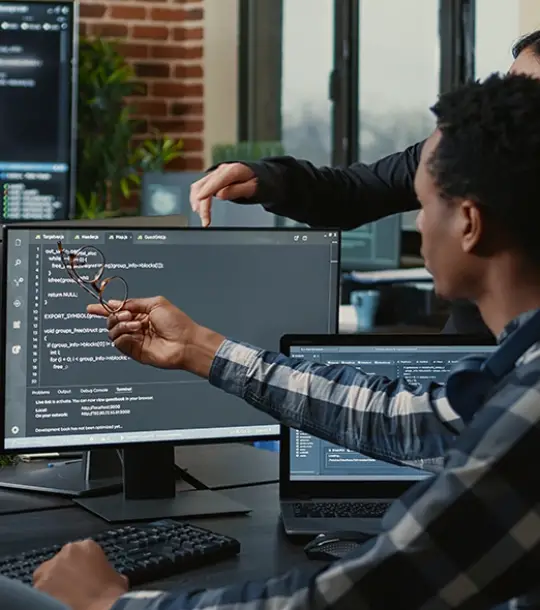 Web Development-img2